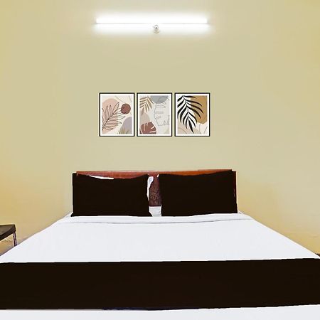 Super Hotel O Srigandhakavalu Formerly Chamundeshwari Lodging Jālahalli Eksteriør billede