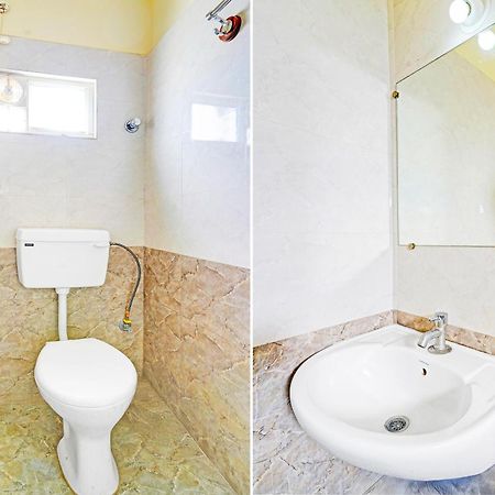 Super Hotel O Srigandhakavalu Formerly Chamundeshwari Lodging Jālahalli Eksteriør billede