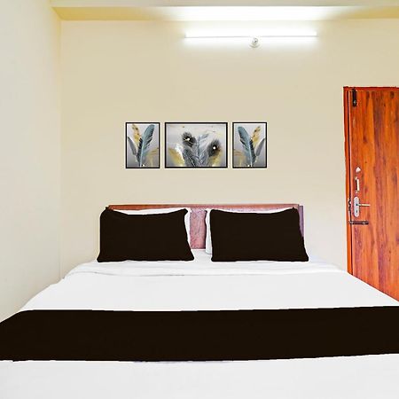 Super Hotel O Srigandhakavalu Formerly Chamundeshwari Lodging Jālahalli Eksteriør billede